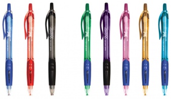 Bút bi Thiên Long Gel-B012 là một sản phẩm bút bi gel cao cấp của thương hiệu Thiên Long